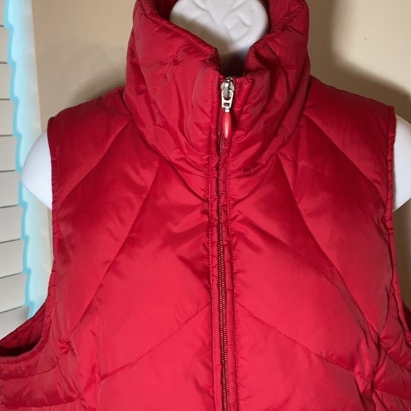 KENNETH Cole Reaction Puffer Vest Large - Picture 4 of 7